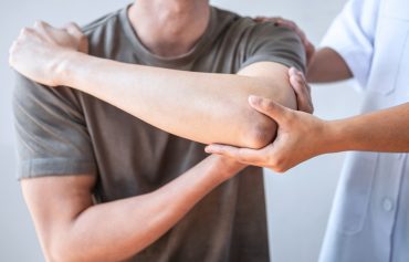 Physiotherapy Treatment